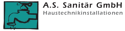 8422 Pfungen ZH - A.S. Sanitr GmbH Sauter Andr