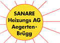 2558 Aegerten BE - Sanare Heizungs AG