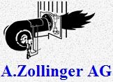 8635 Oberdrnten ZH - A. Zollinger AG